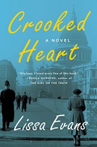Descargar Crooked Heart: A Novel pdf, epub, ebook
