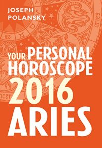 Descargar Aries 2016: Your Personal Horoscope pdf, epub, ebook