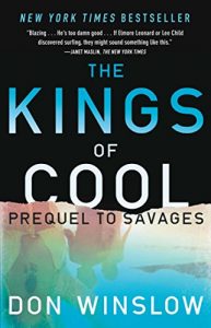 Descargar The Kings of Cool: A Prequel to Savages (English Edition) pdf, epub, ebook