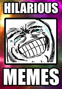 Descargar Memes: 3000+ XXL Hilarious Memes: Huge Collection of Memes, Jokes, and Pictures in a Massive, Hilarious XXL Edition (English Edition) pdf, epub, ebook