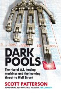 Descargar Dark Pools: The rise of A.I. trading machines and the looming threat to Wall Street pdf, epub, ebook