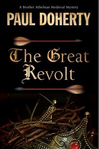 Descargar The Great Revolt: A mystery set in Medieval London (A Brother Athelstan Medieval Mystery) pdf, epub, ebook