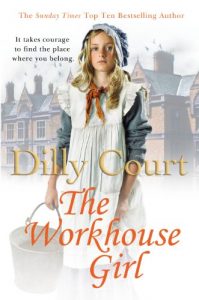 Descargar The Workhouse Girl pdf, epub, ebook
