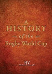 Descargar A History of the Rugby World Cup (English Edition) pdf, epub, ebook