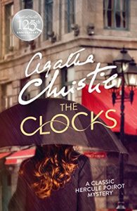 Descargar The Clocks (Poirot) (Hercule Poirot Series) pdf, epub, ebook