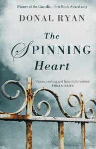 Descargar The Spinning Heart pdf, epub, ebook