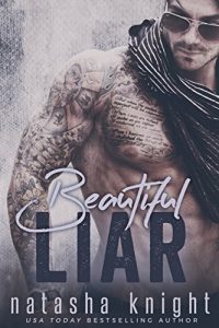 Descargar Beautiful Liar (English Edition) pdf, epub, ebook