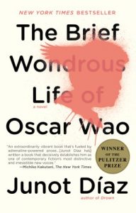 Descargar The Brief Wondrous Life of Oscar Wao pdf, epub, ebook