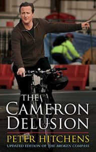 Descargar The Cameron Delusion pdf, epub, ebook
