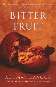 Descargar Bitter Fruit (English Edition) pdf, epub, ebook