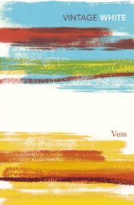 Descargar Voss pdf, epub, ebook