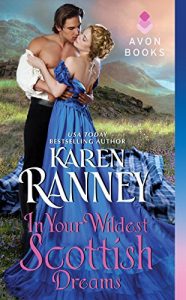 Descargar In Your Wildest Scottish Dreams (THE MACIAIN SERIES) pdf, epub, ebook