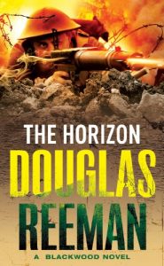 Descargar The Horizon (Blackwood Family) pdf, epub, ebook