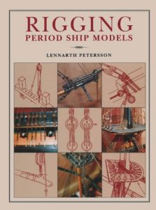 Descargar Rigging Period Ships Models: A Step-by-Step Guide to the Intricacies of Square-Rig pdf, epub, ebook
