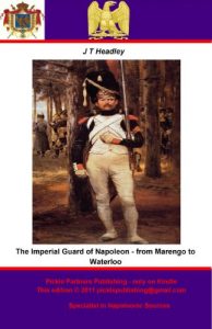 Descargar The Imperial Guard of Napoleon – from Marengo to Waterloo (English Edition) pdf, epub, ebook