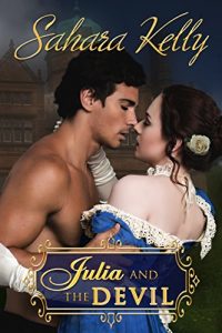 Descargar Julia and the Devil: A Risqué Regency Romance (English Edition) pdf, epub, ebook