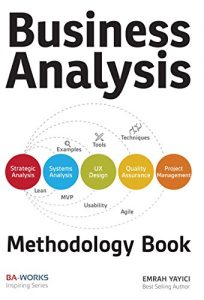 Descargar Business Analysis Methodology Book (English Edition) pdf, epub, ebook