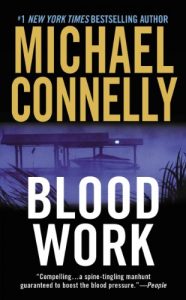 Descargar Blood Work (English Edition) pdf, epub, ebook