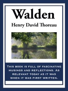 Descargar Walden: (Or Life in the Woods) pdf, epub, ebook