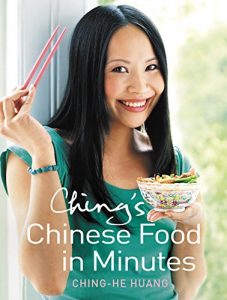 Descargar Ching’s Chinese Food in Minutes pdf, epub, ebook