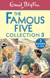 Descargar The Famous Five Collection 3: Books 7-9 (Famous Five Gift Books and Collections) (English Edition) pdf, epub, ebook