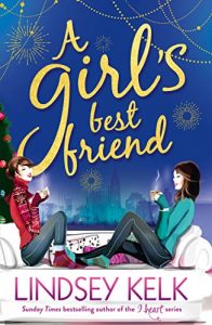Descargar A Girl’s Best Friend (Tess Brookes Series, Book 3) pdf, epub, ebook