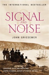 Descargar Signal And Noise pdf, epub, ebook