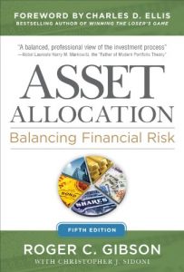 Descargar Asset Allocation: Balancing Financial Risk, Fifth Edition: Balancing Financial Risk, Fifth Edition pdf, epub, ebook