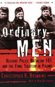 Descargar Ordinary Men pdf, epub, ebook