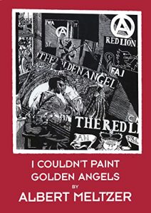 Descargar I COULDN’T PAINT GOLDEN ANGELS: Sixty Years of Commonplace Life and Anarchist Agitation (English Edition) pdf, epub, ebook