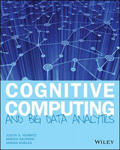 Descargar Cognitive Computing and Big Data Analytics pdf, epub, ebook