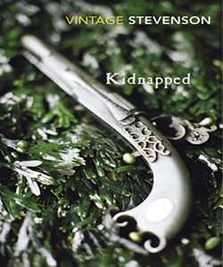 Descargar Kidnapped (Illustrated) (English Edition) pdf, epub, ebook