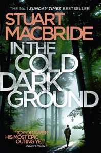 Descargar In the Cold Dark Ground (Logan McRae, Book 10) pdf, epub, ebook