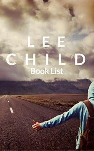 Descargar The Book List: Lee Child : Lee Child Reading List, Books in Order and Books in Series   (The Librarian 10) (English Edition) pdf, epub, ebook