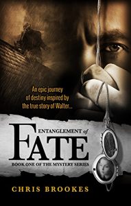 Descargar Entanglement Of Fate: Elliott’s Register Mysteries: Book 1 (English Edition) pdf, epub, ebook