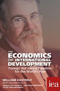 Descargar The Economics of International Development: Foreign Aid versus Freedom for the World’s Poor: Foreign Aid versus Freedom for the World’s Poor (Readings in Political Economy) pdf, epub, ebook