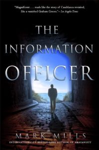 Descargar The Information Officer: A Novel pdf, epub, ebook