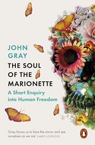 Descargar The Soul of the Marionette: A Short Enquiry into Human Freedom pdf, epub, ebook