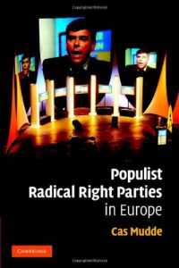 Descargar Populist Radical Right Parties in Europe pdf, epub, ebook