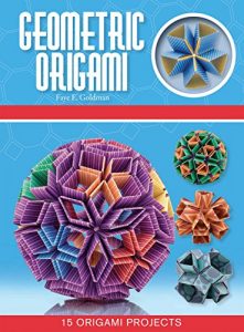 Descargar Geometric Origami (Origami Books) pdf, epub, ebook