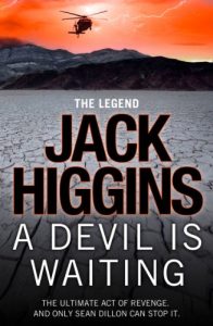 Descargar A Devil is Waiting (Sean Dillon Series, Book 19) pdf, epub, ebook