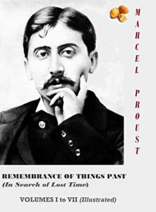 Descargar Remembrance Of Things Past. (Volume I to VII. Illustrated): In Search of Lost Time (French: À la recherche du temps perdu) (English Edition) pdf, epub, ebook