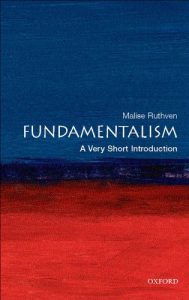 Descargar Fundamentalism: A Very Short Introduction (Very Short Introductions) pdf, epub, ebook