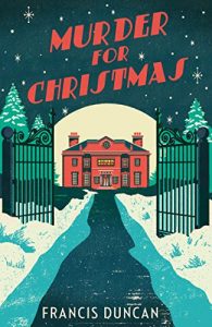 Descargar Murder for Christmas (Vintage Murder Mystery) pdf, epub, ebook