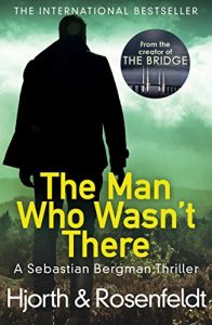 Descargar The Man Who Wasn’t There pdf, epub, ebook