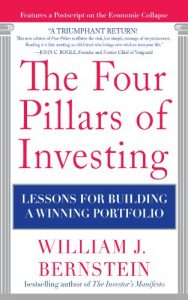 Descargar The Four Pillars of Investing: Lessons for Building a Winning Portfolio pdf, epub, ebook