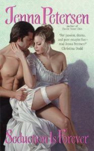 Descargar Seduction Is Forever (The Lady Spies Series) pdf, epub, ebook