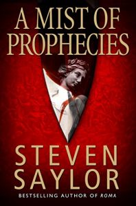 Descargar A Mist of Prophecies (Gordianus the Finder) pdf, epub, ebook