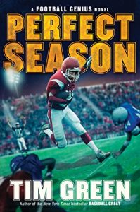 Descargar Perfect Season (Football Genius Series) pdf, epub, ebook