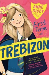 Descargar First Term at Trebizon (The Trebizon Boarding School Series) pdf, epub, ebook